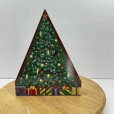 Hand painted wooden for sale  Stantonsburg