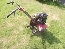 Rotavator briggs stratton for sale  HAYLE