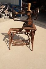 Used antique singer for sale  Monmouth