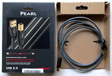 Audioquest pearl usb for sale  Chico