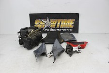 2005 HONDA CBR600RR BMC FILTRO SOLO CAPÔ ASSENTO DIANTEIRO PAINÉIS AIRBOX comprar usado  Enviando para Brazil