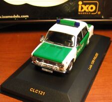 Lada 1200 polizei for sale  Watertown