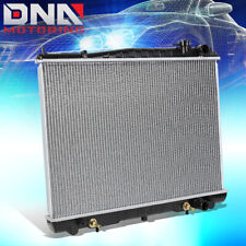 Radiador estilo original núcleo de alumínio 2215 Nissan Frontier Xterra AT para 1998-2004 comprar usado  Enviando para Brazil
