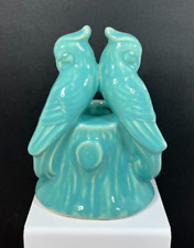 Vintage parakeets tree for sale  Farmer City
