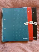 Livescribe notebooks smartpen for sale  STOWMARKET