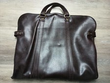 Vintage brown leather for sale  Seattle