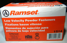 Ramset 1514 inch for sale  Lincoln City