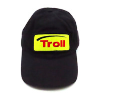 Troll patch snapback for sale  Shipping to Ireland