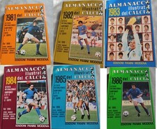 almanacco panini 1981 usato almanacco panini 1981 usato  Ravenna