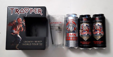 Iron maiden legacy for sale  Chino