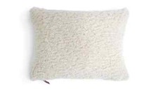 Habitat faux shearling for sale  LEIGH