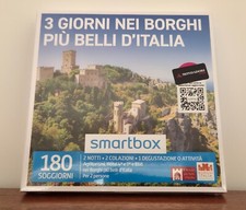 Smartbox persone usato  Roma