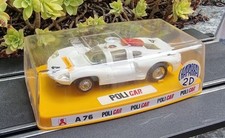 Policar polistil chaparral usato  Como