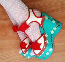 Irregular choice extremely for sale  LONDON