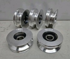 Pack belt pulley for sale  North Manchester