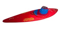Pyranha master kayak for sale  WIGAN
