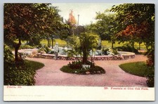 Peoria glen oak for sale  Batavia