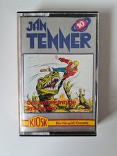 Jan tenner folge gebraucht kaufen  Aglasterhausen