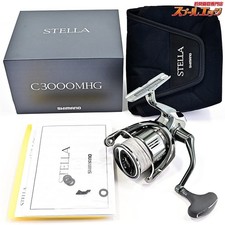 Mint shimano stella d'occasion  Expédié en France