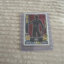 Force attax serie gebraucht kaufen  Trier