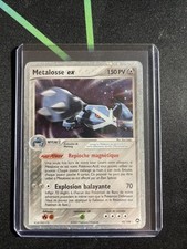 Carte pokémon metalosse d'occasion  Toulon-
