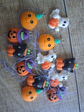 Halloween decorations small for sale  ROCHESTER