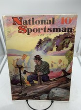 Vintage june 1940 for sale  Union