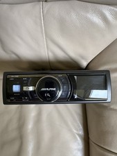 Alpine ida x100 for sale  BASINGSTOKE