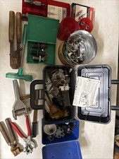 Vintage reloading equipment for sale  Dayton
