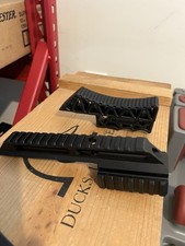 Rifle de ar FX Impact 3 PCP cauda superior e extremidade traseira comprar usado  Enviando para Brazil