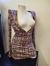 Vestito betty blue usato  Tezze sul Brenta