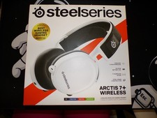 Steelseries arctis plus for sale  Columbus