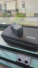Gopro hero11 black usato  Giugliano in Campania
