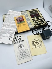 Fidelity electronics chess for sale  Deerfield