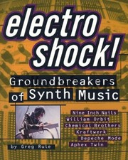 Electro shock groundbreakers for sale  UK