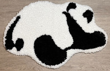 Cute fluffy rugs for sale  SALFORD