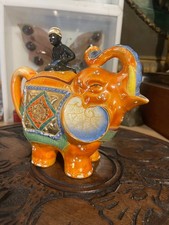 Decorative japanese antique for sale  LONDON