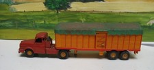 Camion d'occasion  Barlin