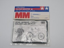 Tamiya wwii german gebraucht kaufen  Georgensgmünd