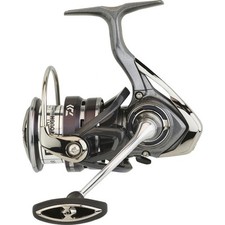 Moulinet daiwa exceler d'occasion  Romans-sur-Isère