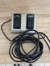 Behringer fs112t footswitch for sale  Killeen
