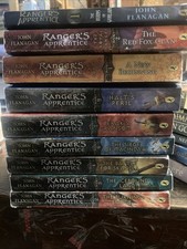 rangers apprentice for sale  Chicago