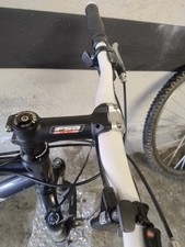 Attacco fsa ds150 usato  Italia