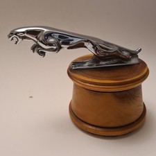 Vintage jaguar mascot for sale  LINCOLN
