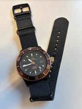 Glycine combat sub gebraucht kaufen  Hofkirchen
