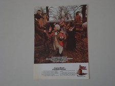 Advertising pubblicità 1974 usato  Salerno