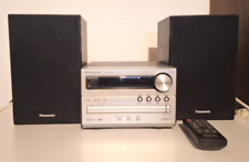 Panasonic pm250 bluetooth gebraucht kaufen  Asselfingen