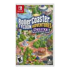 Roller coaster tycoon for sale  Lake Zurich