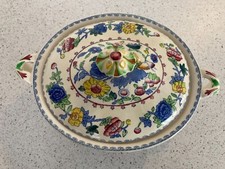 Mason ironstone regency for sale  BUDE