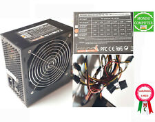 Alimentatore computer fisso usato  Italia